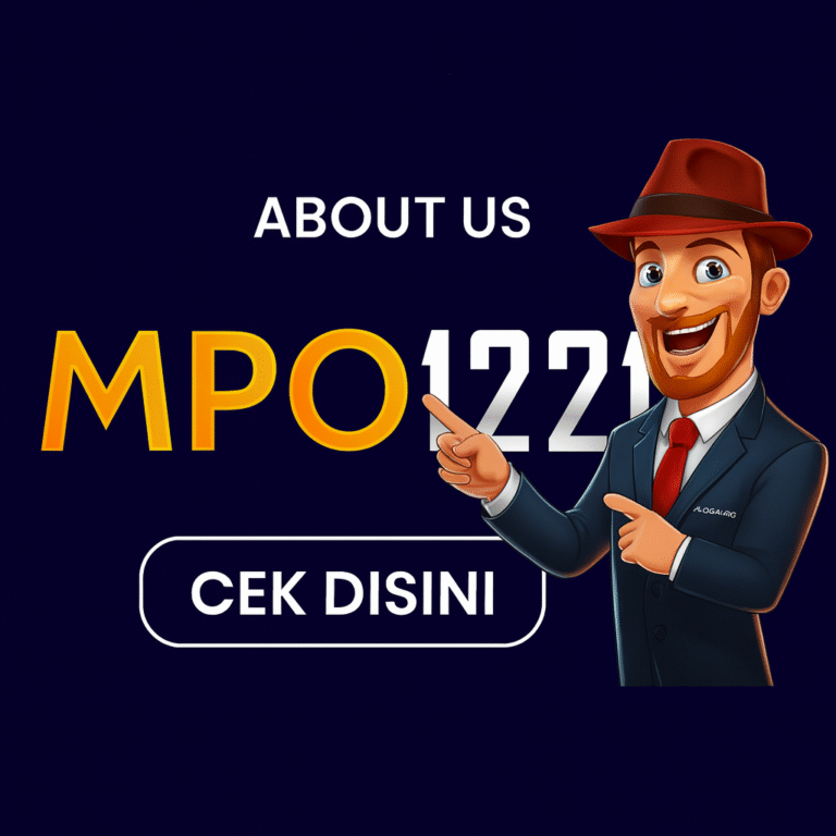 ABOUT MPO1221