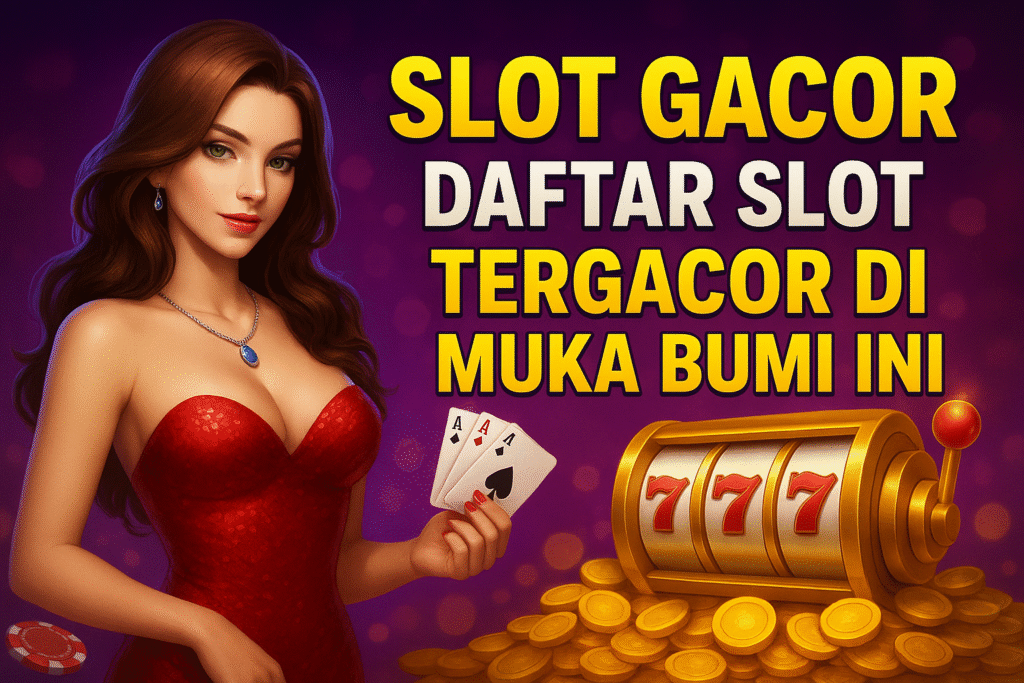 slot gacor